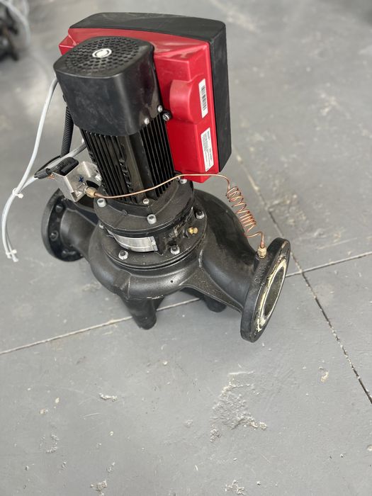 Pompa Grundfos 100-70/4-S A-F-A-BQQE