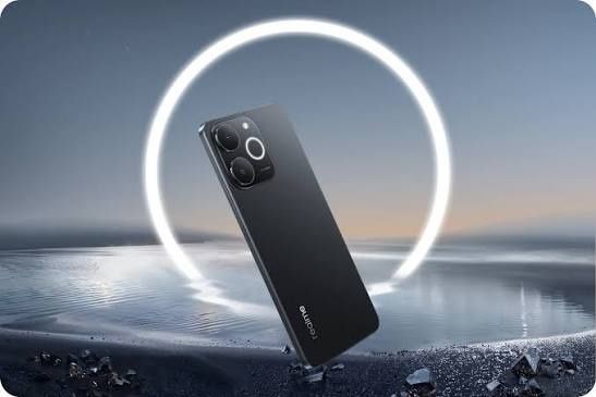 Realme Note 70t - 4/256 GB - НОВ телефон - Неотваряна кутия