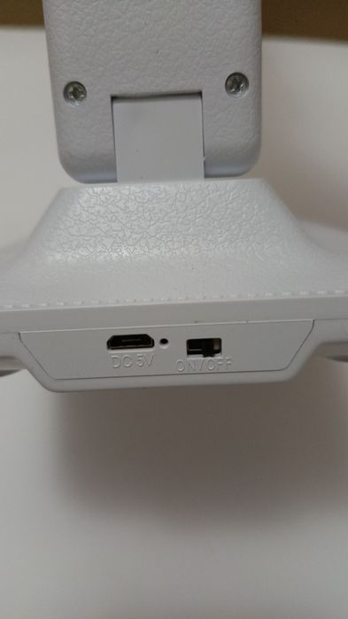 Беспроводной светильник