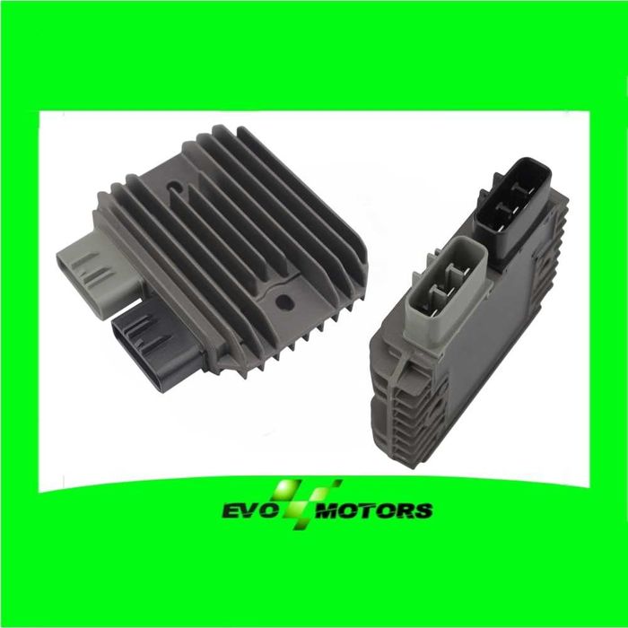 Releu Incarcare Kawasaki Ninja ZX6R ZX10R 2008-2014 Regulator A267