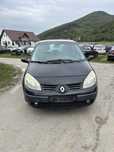 Dezmembrez Renault Megane Scenic 1.5 dCI diesel