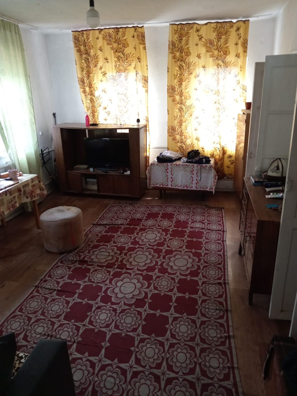 Продам дом, район КАМАЗ центр