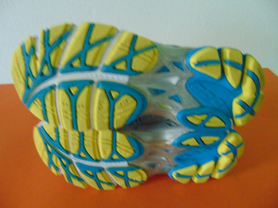 Asics Gel Gt 2170 номер 38 Оригинални мъжки маратонки