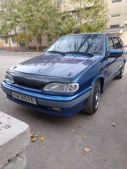 Продаеться ваз 2114