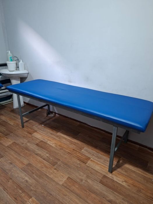 Кровать медицинский