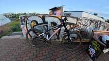 Bicicleta mondraker summum