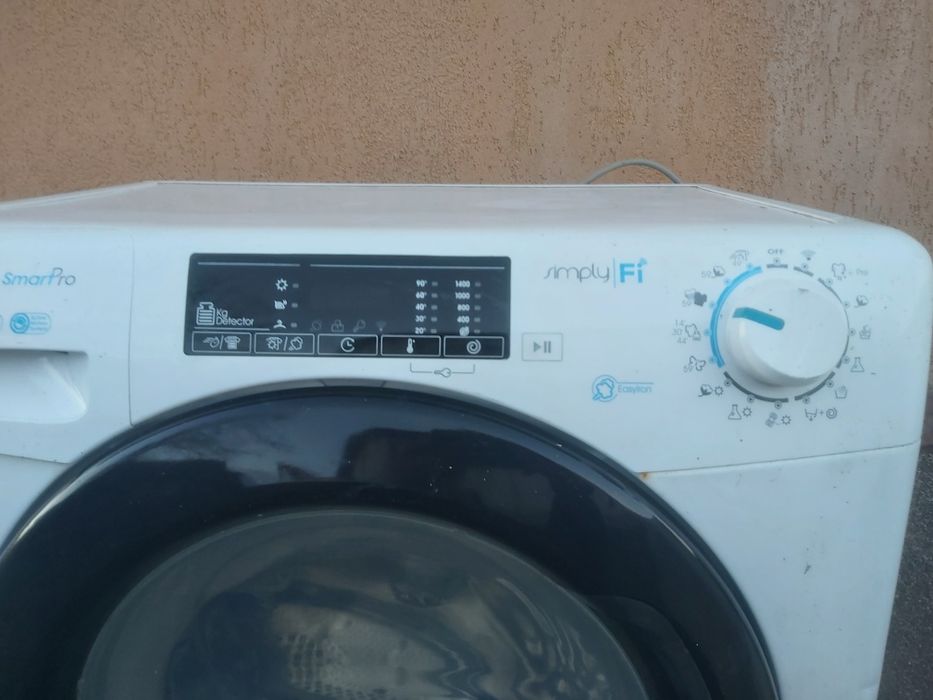 Masina de spalat