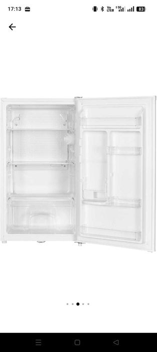 Frigider Arctic nou, sigilat