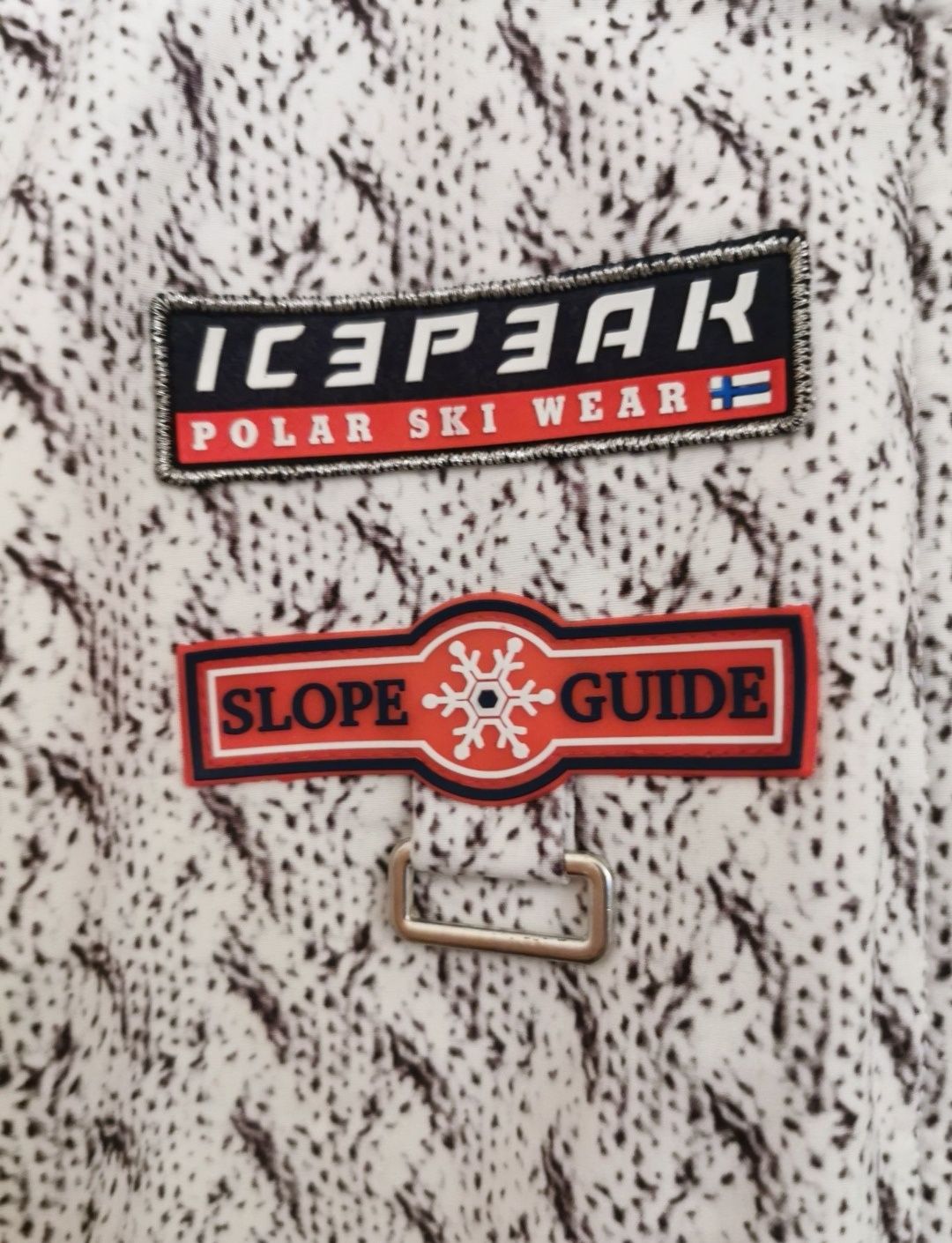 Jacheta schi unisex Icepeak măsura 44