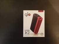 Glo Hyper x2 Red