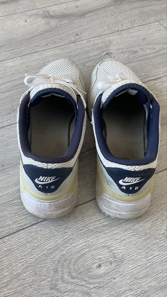 Nike Air Max Systm