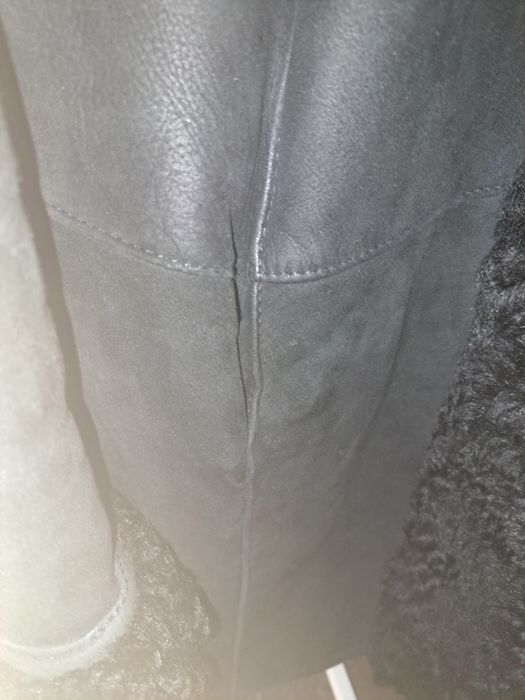 Cojoc din blana naturala Favior