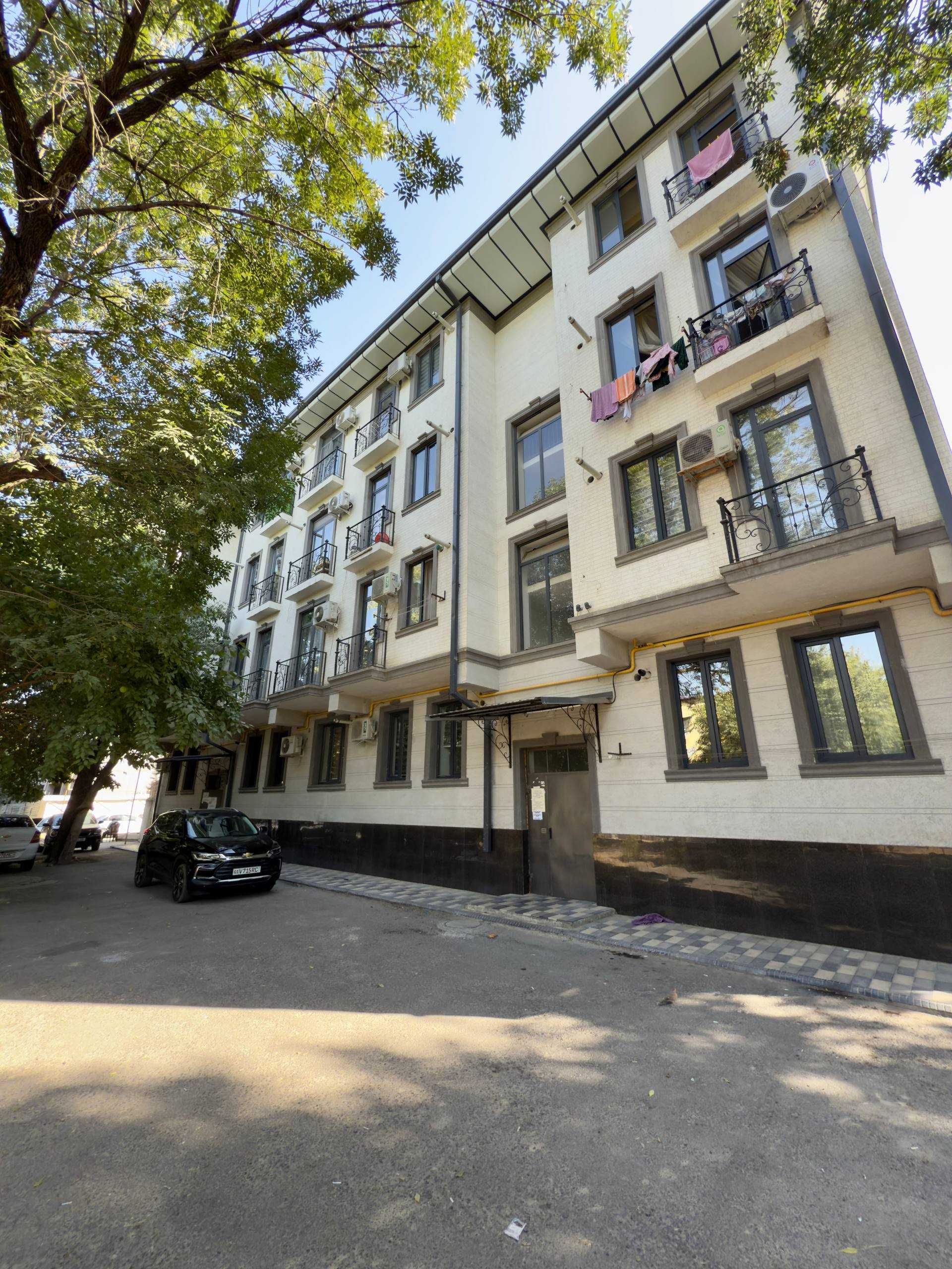 Продается 1/4/4 в новостройке на Юнусабаде 4 квартале ! 27 м2