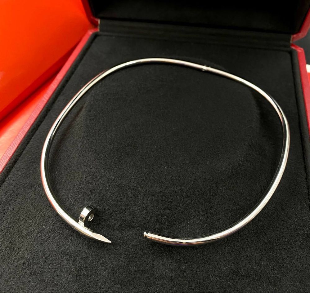 Set Cartier Juste Un Clou