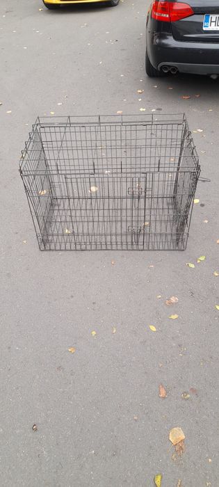 Cușcă pentru câinii