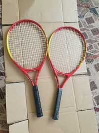 rachete de tenis Jieling pentru copii