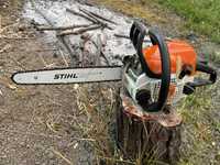 Drujba Stihl MS 170 model 2022