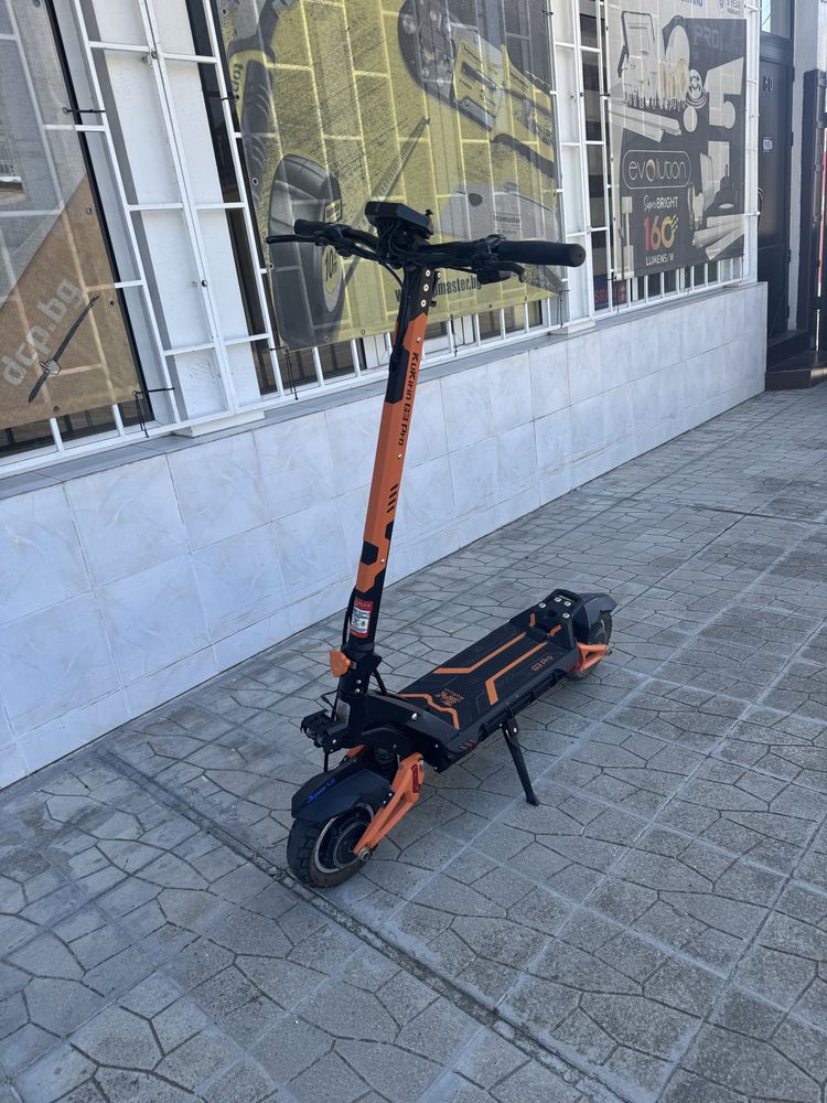 Kukirin  g3  pro