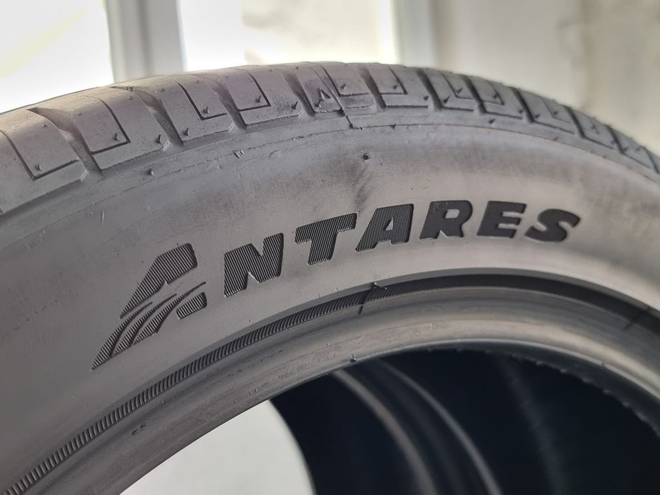 "DOT 23" Antares 2Броя: 140лв 6.5мм