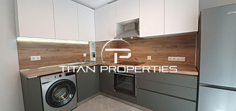 Тристаен апартамент, под наем, ВИНС