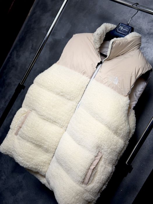 Vesta The North Face