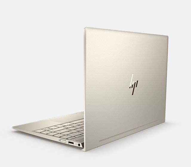 новый HP ENVY 13,5-inch x360 i7/16/512 из США