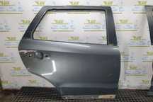 Usa portiera dreapta spate Hyundai Santa Fe CM  [din 2006 pana  2010] seria