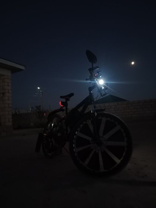 Велик simites 26х