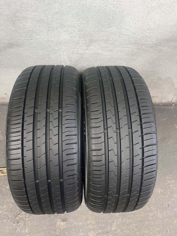 Anvelope vara falken 215/45/16