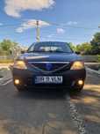 Vand dacia logan 1.5 dci 65 cp 2006
Aer conditionat functional 
4 geam