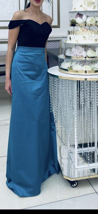 Вечернее платье женское