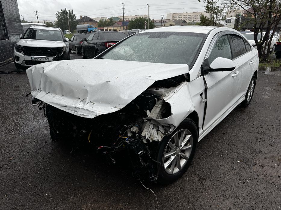 Кузовной ремонт. Костоправ. Ремонт после дтп.Ремонт бамперов покраска