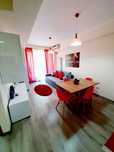 Cazare langa mare Mamaia Nord-Elenis Apartament