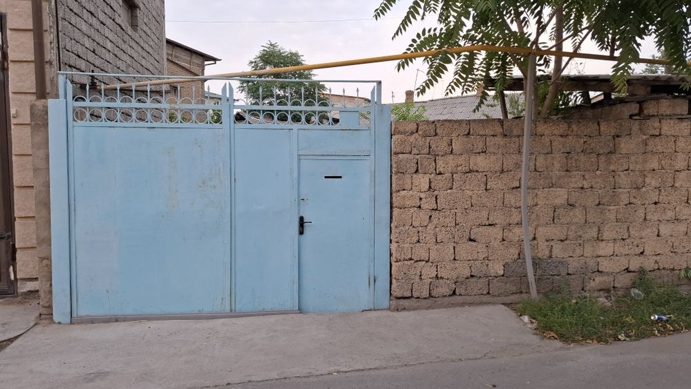 Продаётся участок под застройку