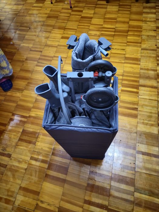 Продётся детская кровать