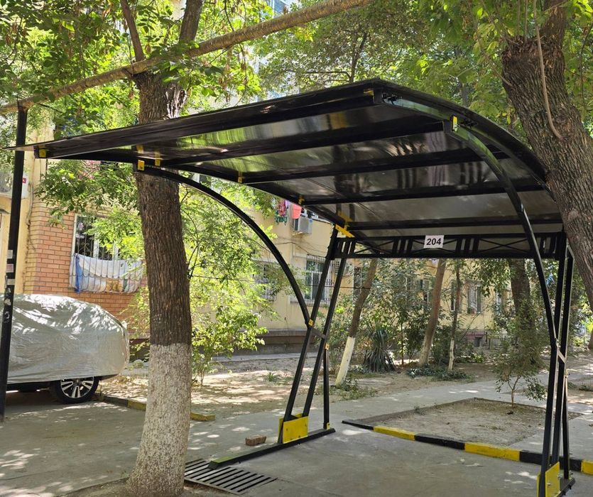 Leksan Naves Polikarbonat