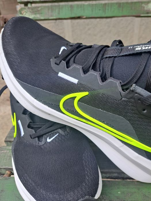 Маратонки Nike D13