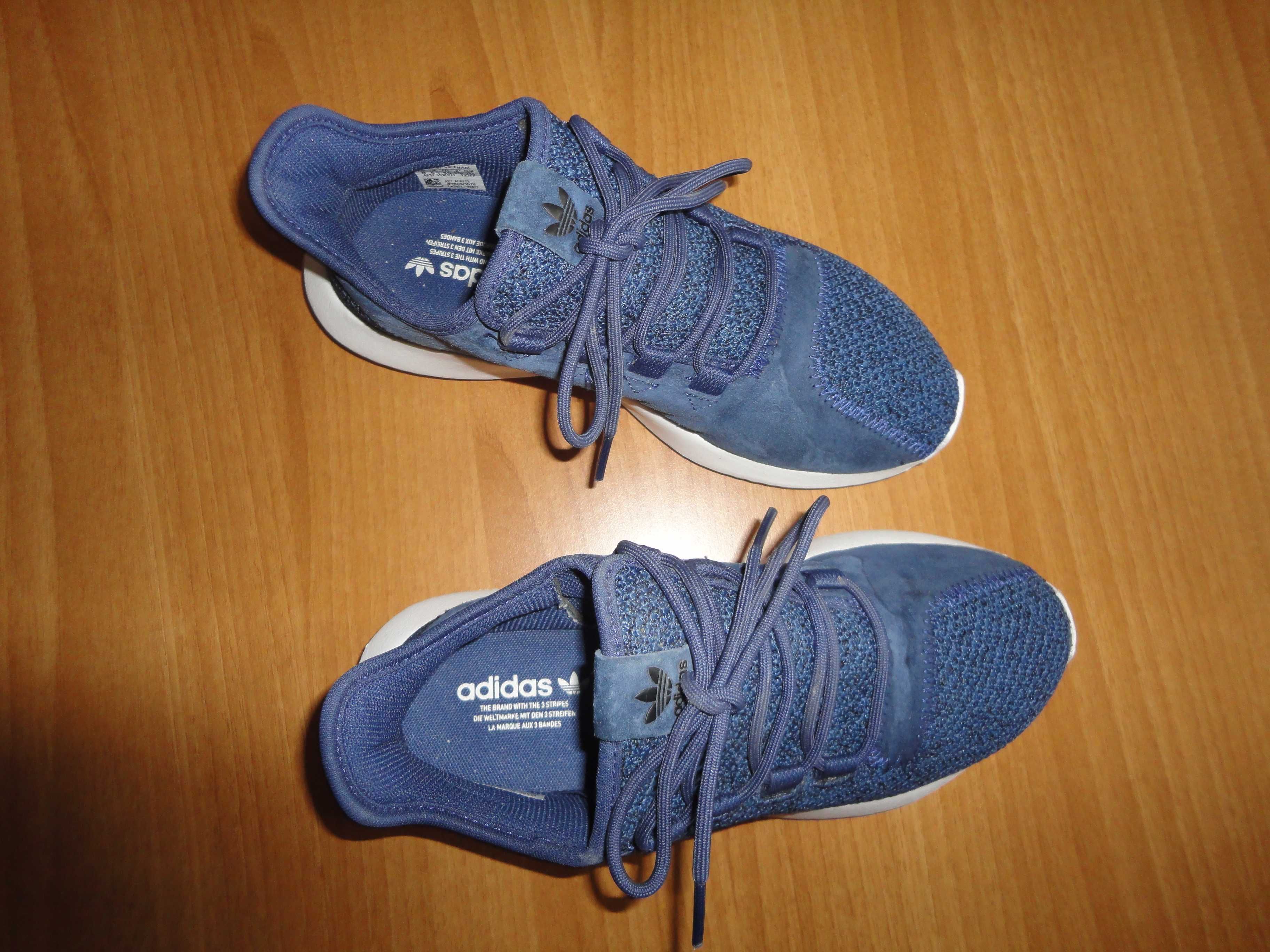 N39 Adidas Tubular Shadow/дамски маратонки
