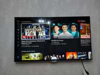 LG Smart TV 49 (125см) ТОРГ