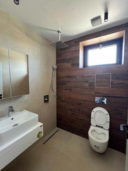 Дава се под наем Тристаен апартамент в София, Малинова долина - 125 кв.м за 1100 € - Снимка #8