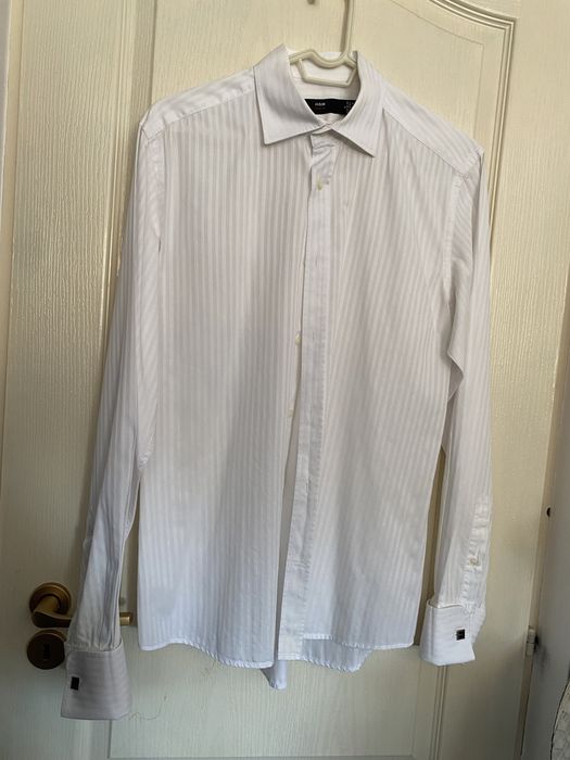 Cămăși bărbătești bumbac 100%