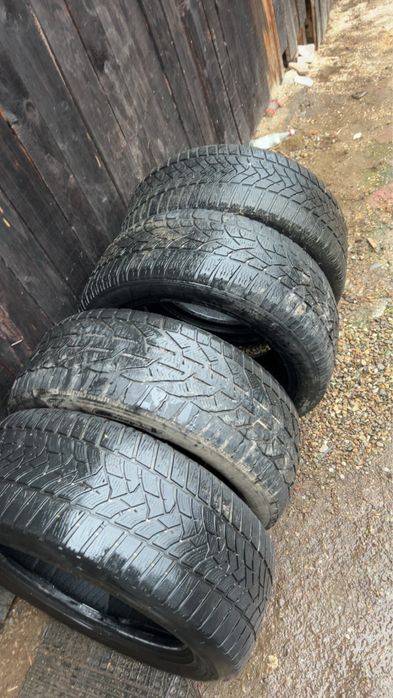 Cauciucuri iarna 225/55.16