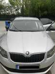 Skoda octavia 3 - 2015 - 330000 km - 1.6 TDI