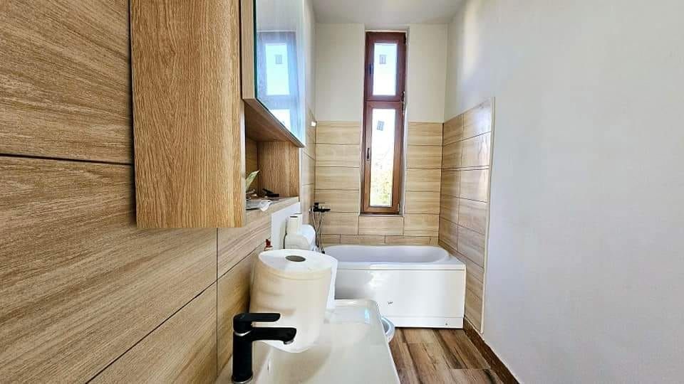 Apartament de vânzare