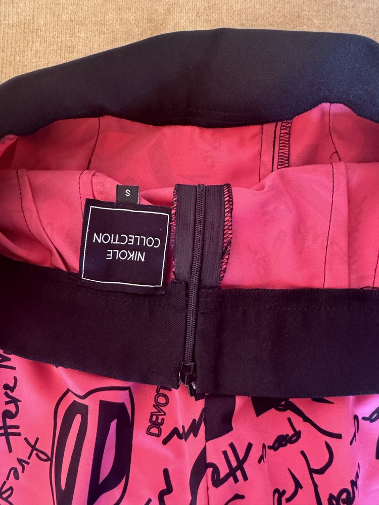 Комплект Nikole collection