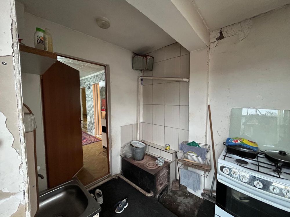 Продам дом срочно торг имеется