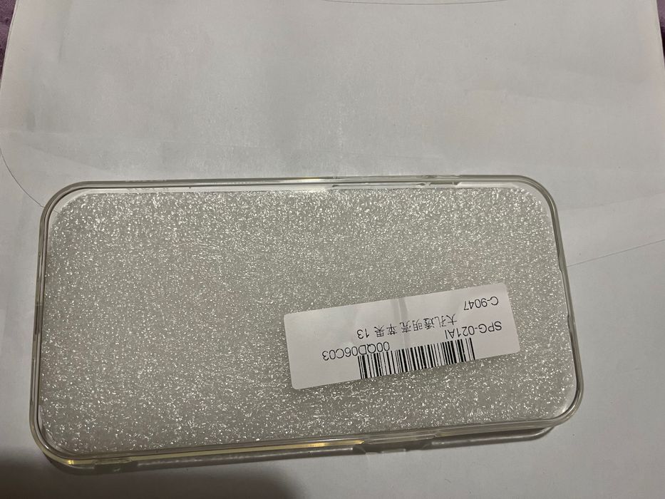 Case кейс за айфон 13