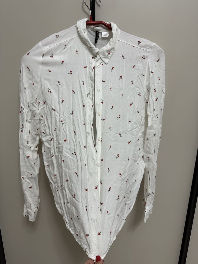 Zara massimo HM S size