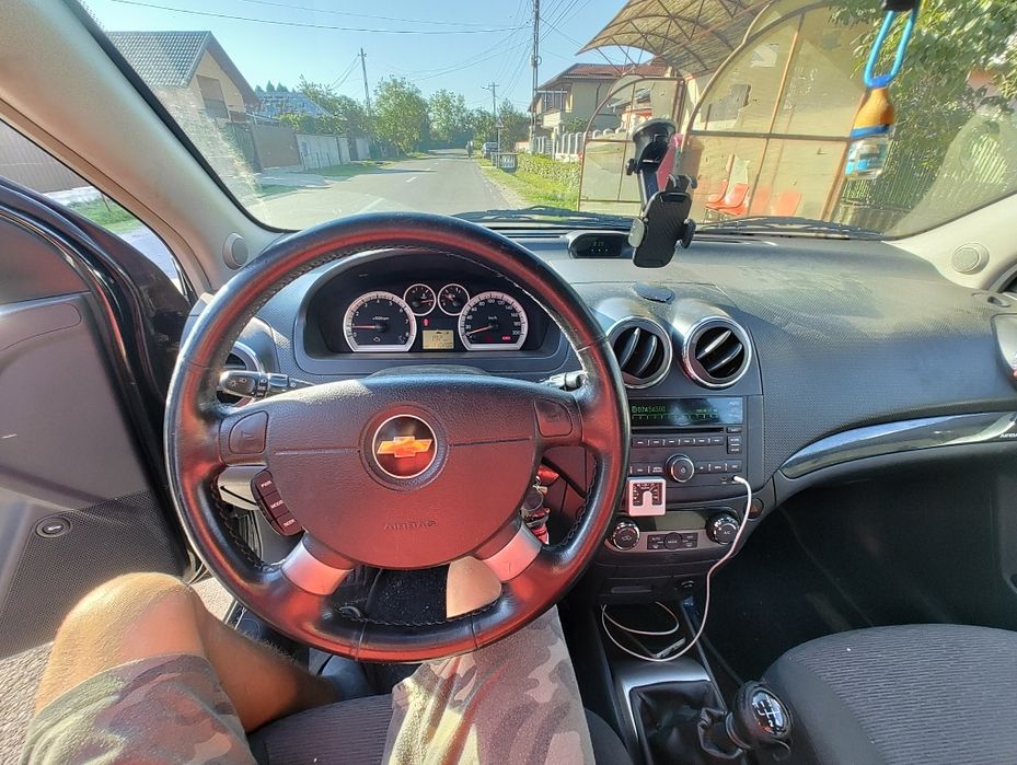 Se vinde Chevrolet Aveo