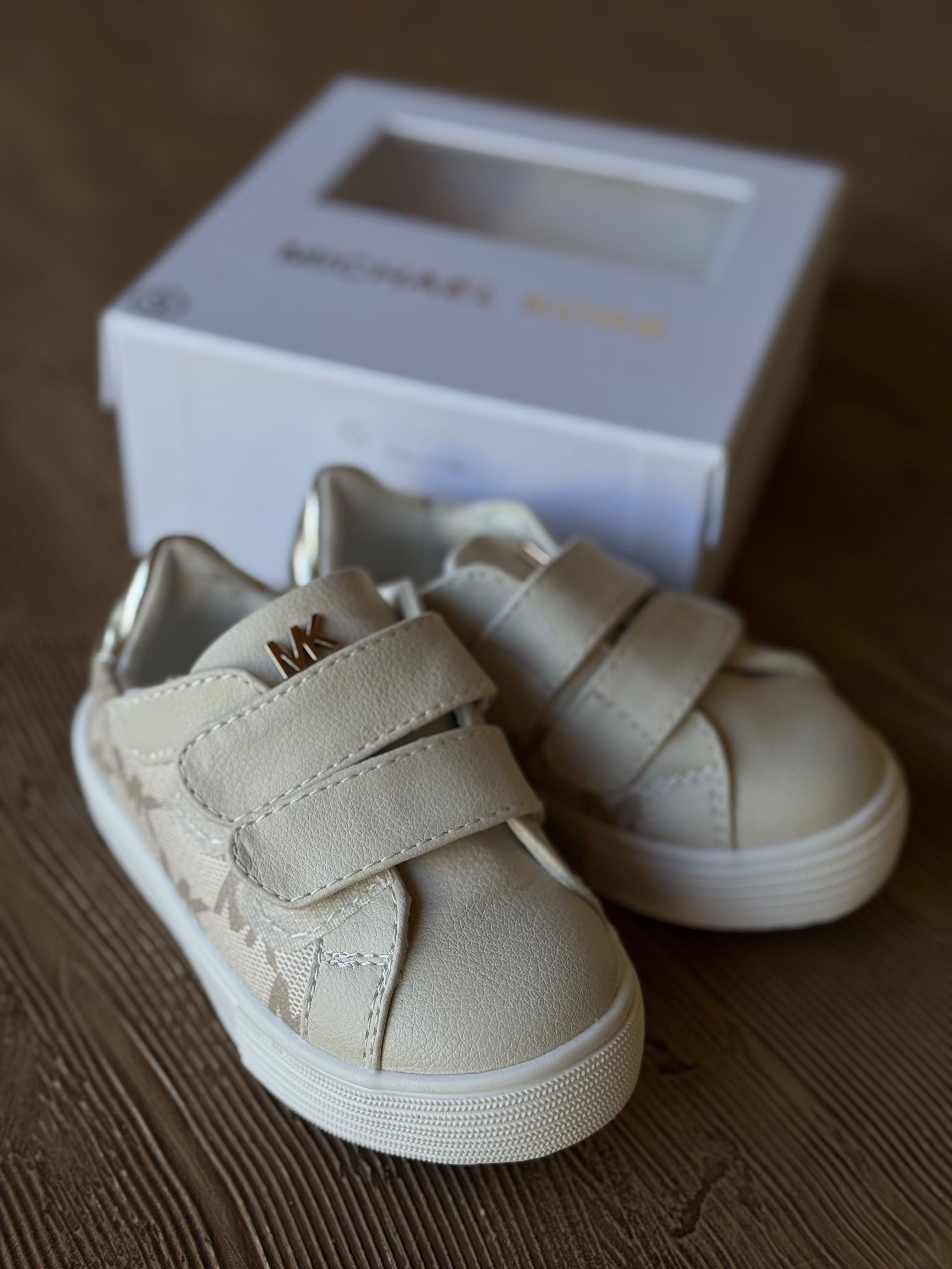 Michael Kors бебешки обувки
